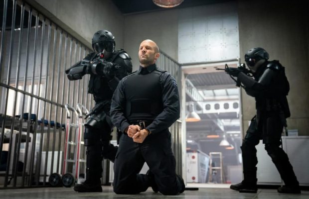 Джейсону Стейтему - 54: нетипові ролі майстра бойовиків і улюбленця жінок