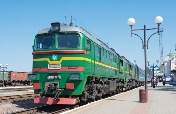 В Україні сталася нова аварія на залізниці: з'явилися перші подробиці