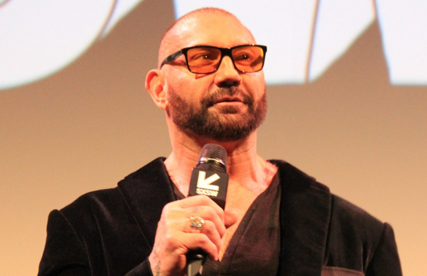 Дейв Батіста попросив у Warner Bros. віддати йому роль Бейна з коміксів DC