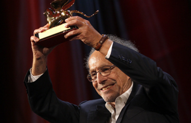 Помер улюблений режисер Квентіна Тарантіно і продюсер "Скажених псів" Монте Хеллман