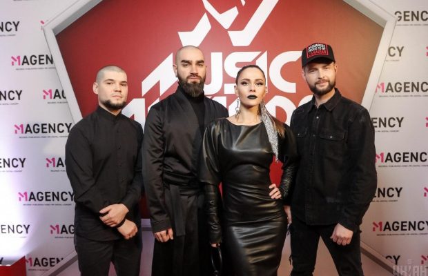 В Турции при участии The Hardkiss пройдут благотворительные концерты в поддержку украинских детей