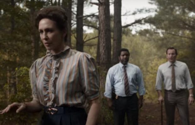 У мережі з'явився дубльований трейлер хоррора "Закляття 3" (відео)