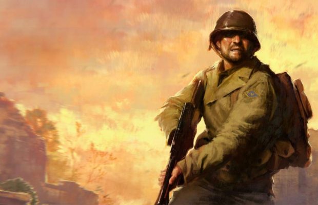 Фільм "Колетт" з гри Medal of Honor: Above and Beyond отримав "Оскар"