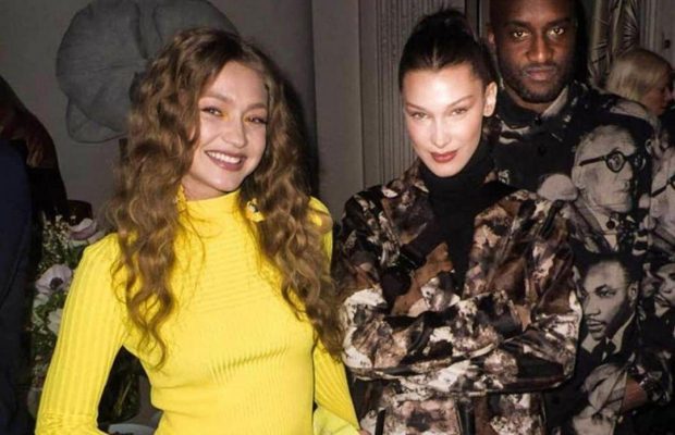 Две модели в детстве: Белла Хадид показала редкие снимки со старшей сестрой Джиджи (фото)