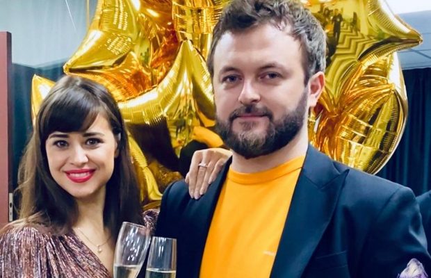 Екс-дружина Дзідзьо натякнула на їх можливе возз'єднання