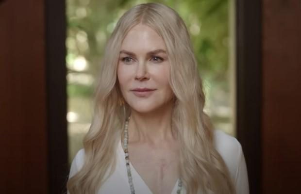 Вийшов тизер серіалу "Дев'ять абсолютно незнайомих людей" з Ніколь Кідман (відео)