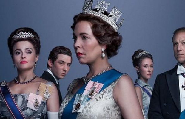 Продюсери "Корони" не можуть знайти актора на роль скандального принца Ендрю