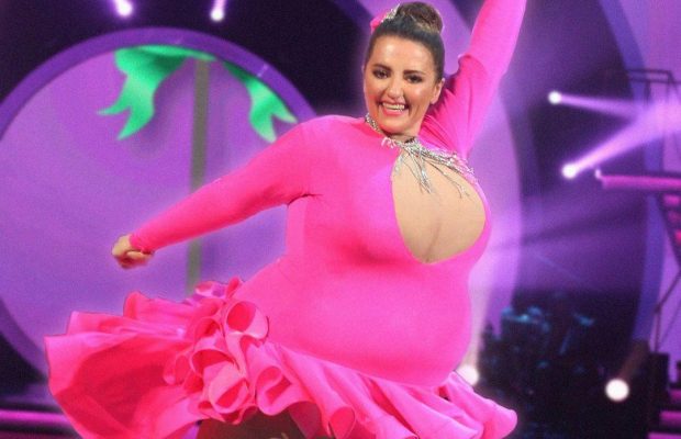 Наталя Могилевська розповіла, як їй вдалося схуднути