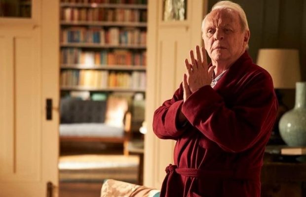 Що подивитися на вихідних: тріумф Ентоні Гопкінса і перезапуск «Мортал Комбат»