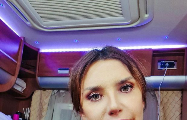 Дружина Медведчука "засвітилася" на вечірці у Філіпа Кіркорова