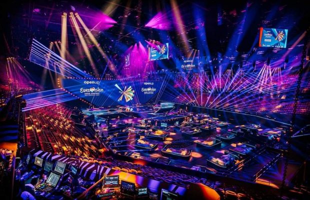 Евровидение 2021 проведут со зрителями, но есть ограничения (видео)