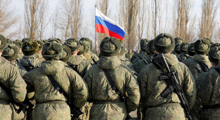 Войск РФ возле границы Украины сейчас больше, чем в 2014 году - Пентагон