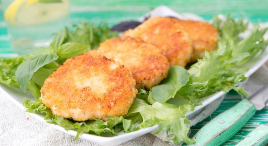 Румяные куриные котлеты: как приготовить вкусное блюдо