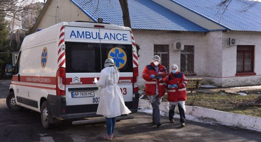 COVID-19: Almost 8,000 new active cases reported as of April 12