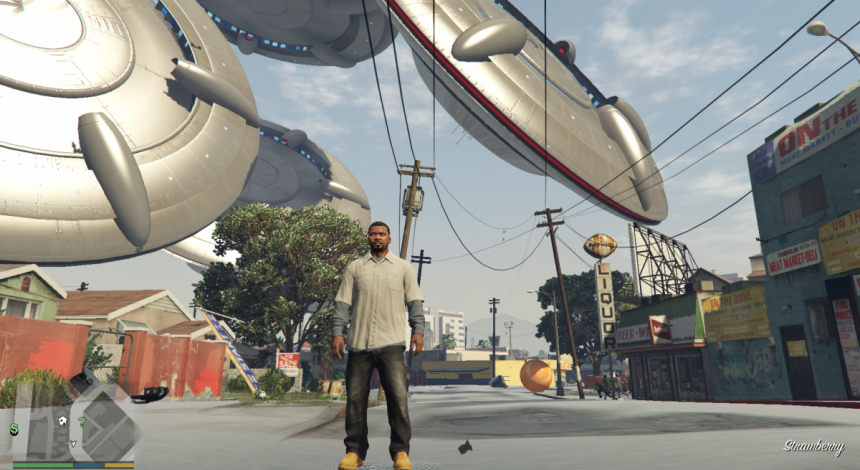 Мошенники в играх. Кому выгодно существование читеров, и почему с ними бесполезно бороться