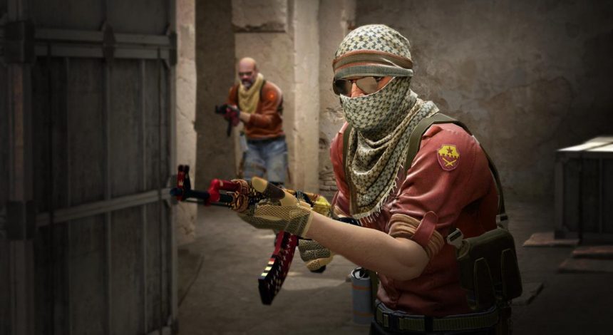 В России у диспетчера службы 112 украли скины из Counter-Strike на 70 тысяч рублей