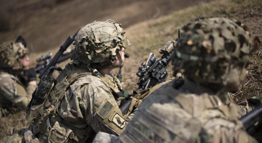 NATO to additionally deploy 500 troops in Germany