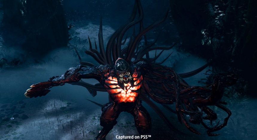 Авторы Returnal рассказали о монстрах и боссах в игре (видео)