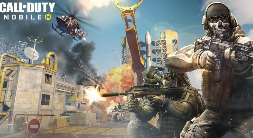 Призовой фонд нового киберспортивного турнира по Call of Duty: Mobile составит $2 миллиона