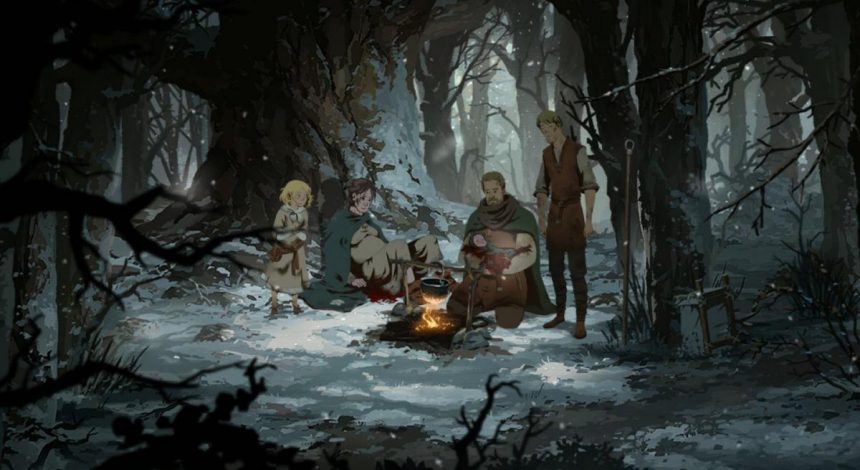 В Epic Games Store геймерам отдают бесплатно три игры