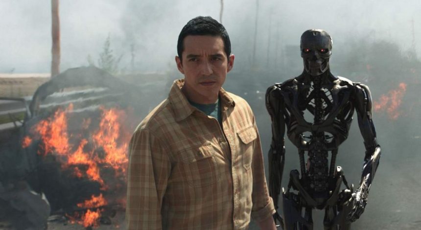 Звезда "Терминатора" сыграет в сериале по мотивам игры The Last of Us