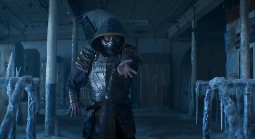 Смертельная скука. Рецензия на фильм Mortal Kombat