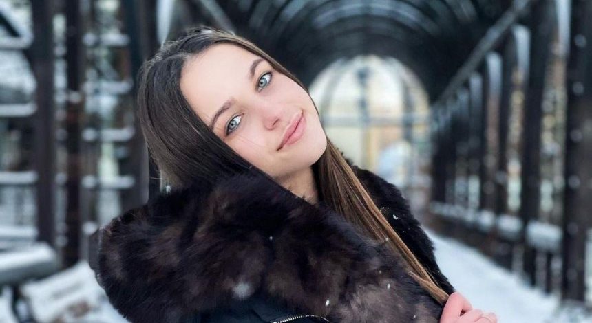 "Готова показаться без волос": украинская гимнастка опубликовала фото после химиотерапии