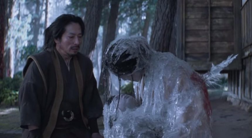 В сети оказались первые минуты нового Mortal Kombat (видео)