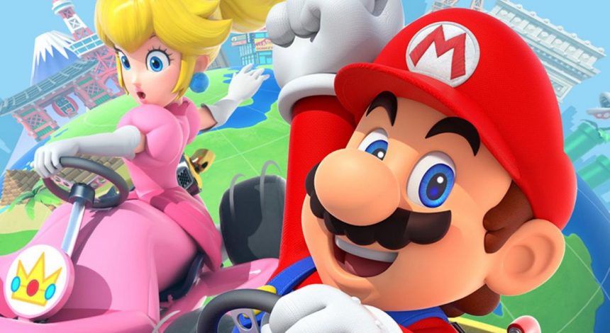 "Мы потеряли дар речи": картридж с игрой Super Mario 64 ушел с молотка за рекордные $1,5 миллиона