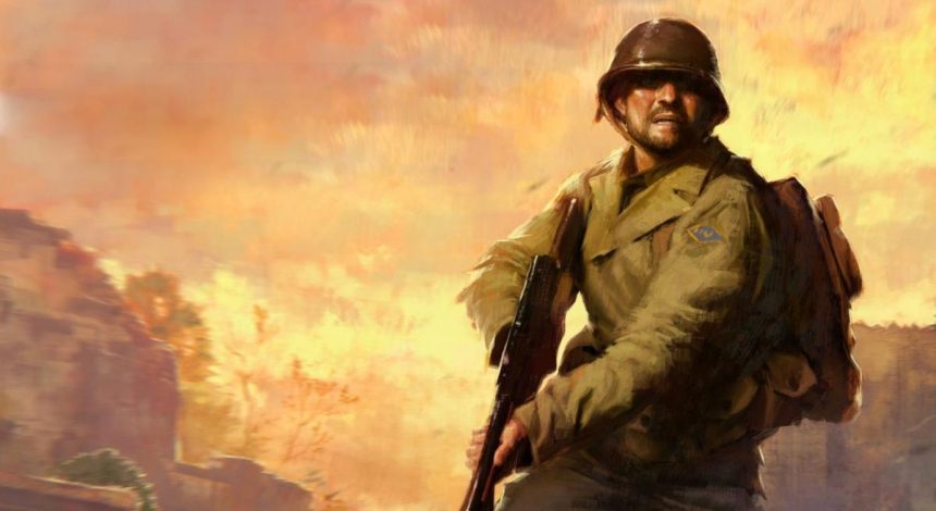 Фильм "Колетт" из игры Medal of Honor: Above and Beyond получил "Оскар"