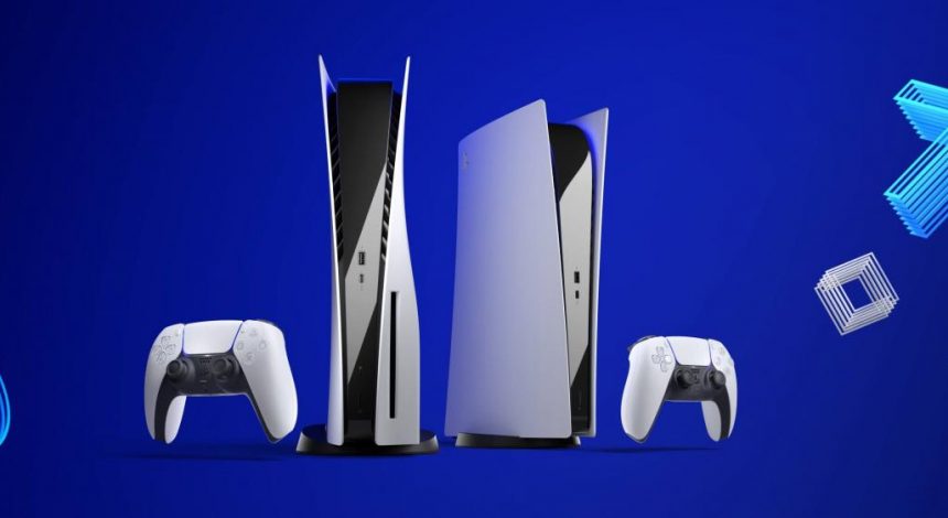 Sony продала 7,8 миллиона PlayStation 5 и установила рекорд по выручке