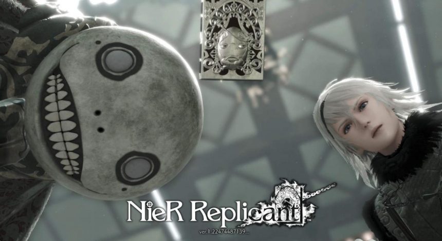 Эмоциональный сюжет в пустом мире. Обзор ремастера NieR Replicant