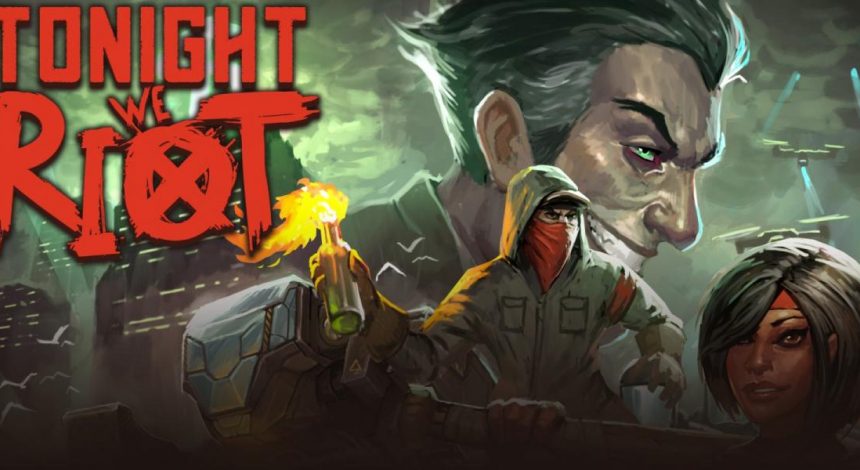 В GOG отдают бесплатно игру про революционеров