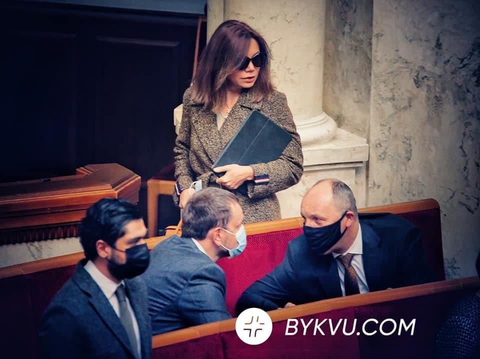 Виктория Сюмар / bykvu.com Виктория Сюмар / bykvu.com