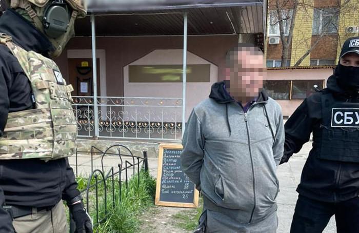Отриману інформацію брати продавали на одному зі столичних ринків / фото facebook.com/kyiv.gp.gov.ua Отриману інформацію брати продавали на одному зі столичних ринків / фото facebook.com/kyiv.gp.gov.ua
