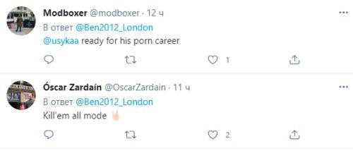 Twitter Twitter