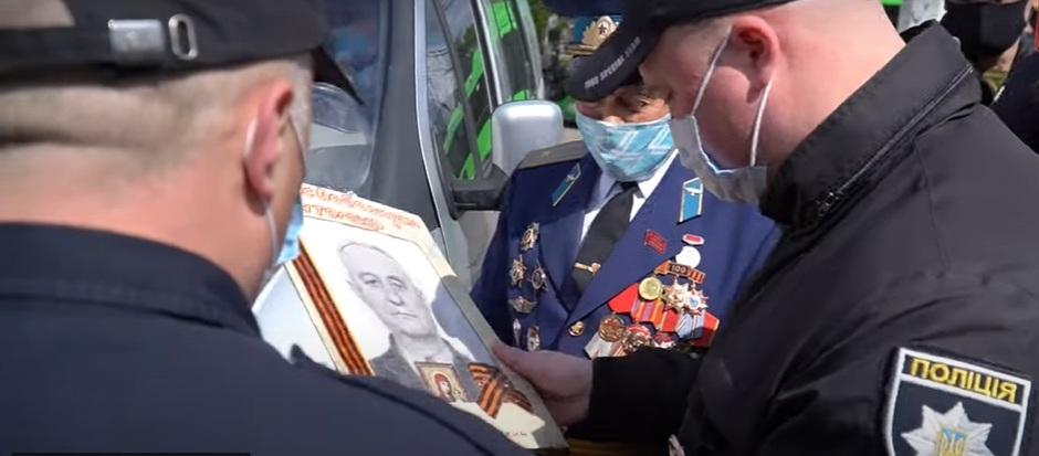 Стоп-кадр з відео Житомир.info Стоп-кадр з відео Житомир.info