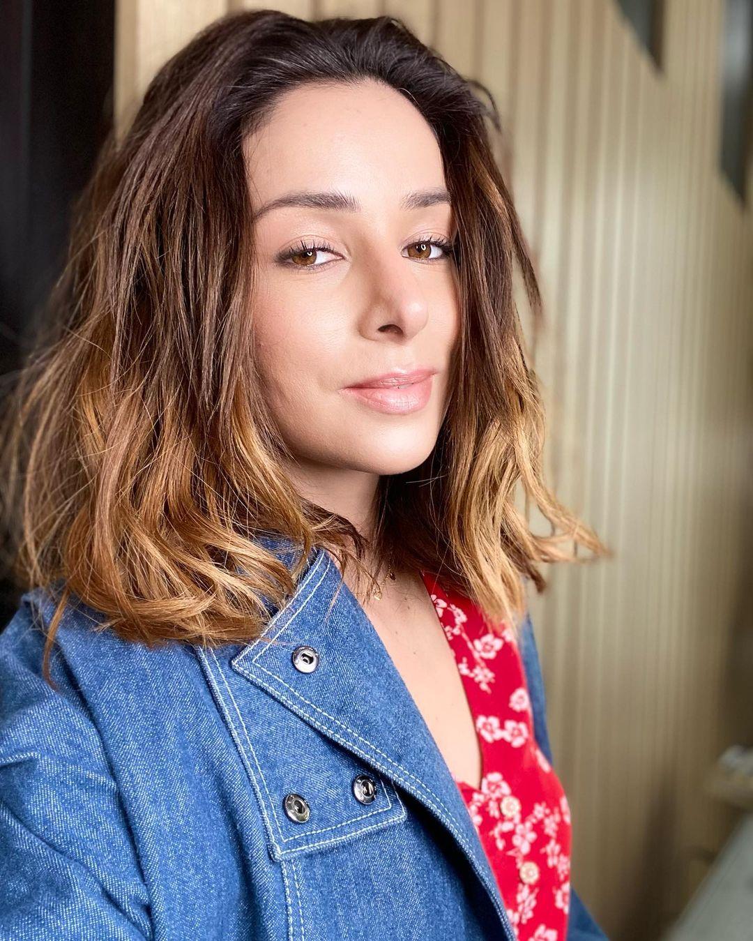 Злату заподозрили в беременности / instagram.com/zlata.ognevich Злату заподозрили в беременности / instagram.com/zlata.ognevich