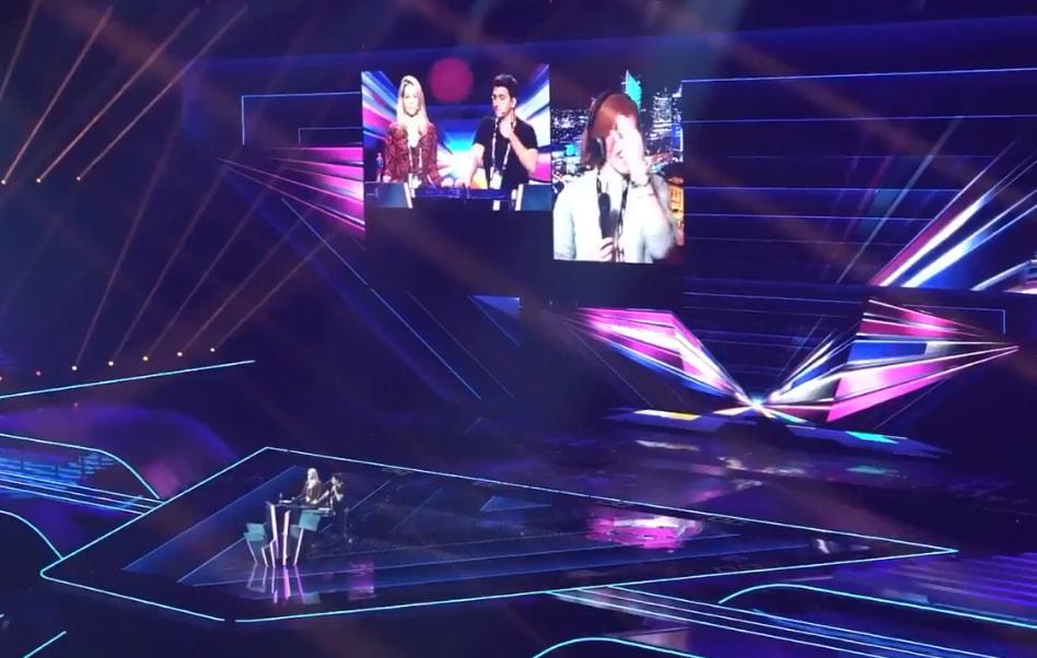 Євробачення цьогоріч пройде у Роттердамі / фото facebook.com/eurovision.evrobachennya Євробачення цьогоріч пройде у Роттердамі / фото facebook.com/eurovision.evrobachennya