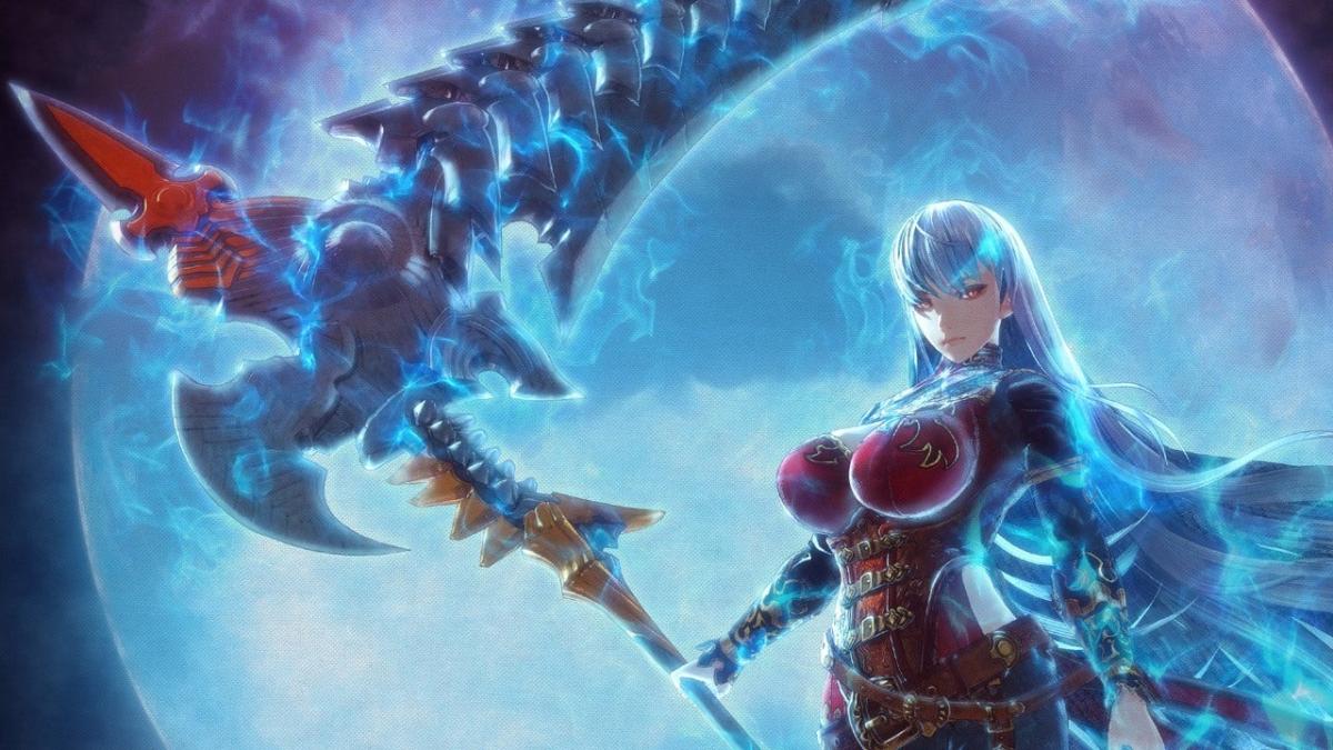 Valkyria Revolution / фото Deep Silver Valkyria Revolution / фото Deep Silver