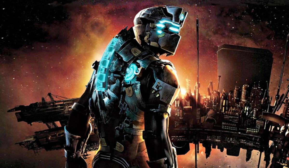 Dead Space 2 и другие игры серии получили скидки до 75% / фото Electronic Arts Dead Space 2 и другие игры серии получили скидки до 75% / фото Electronic Arts