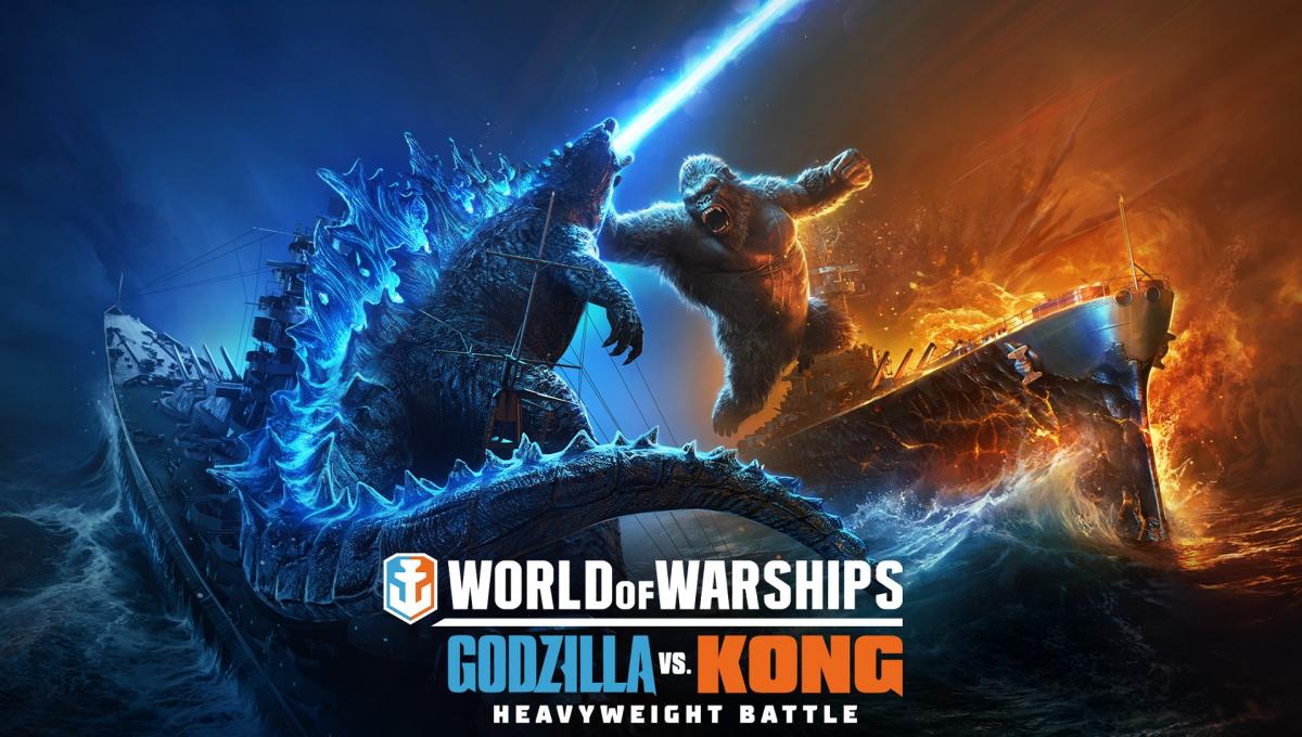 Новий івент у World of Warships триватиме з 11 по 31 Травня / фото wargaming.net Новий івент у World of Warships триватиме з 11 по 31 Травня / фото wargaming.net