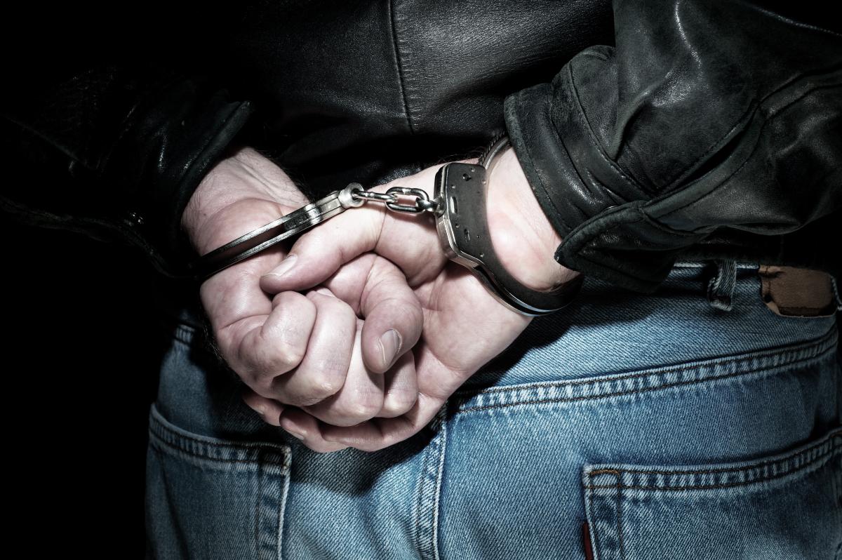 Сейчас мужчине присудили домашний арест / фото - ua.depositphotos.com
