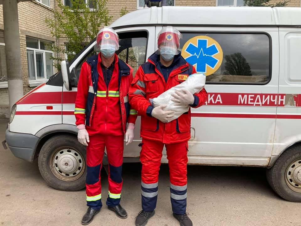 День фельдшера 2022 / фото facebook.com/ekstrena.dopomoga.kh День фельдшера 2022 / фото facebook.com/ekstrena.dopomoga.kh