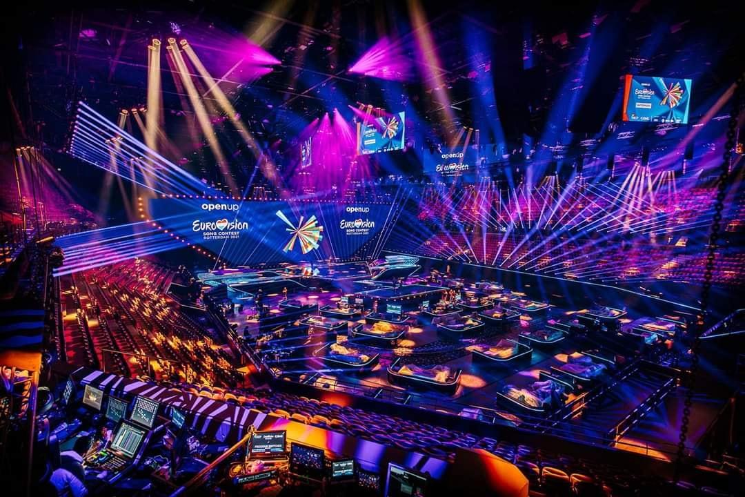 Украинцы сами выберут национальное жюри \ фото facebook.com/eurovision.evrobachennya