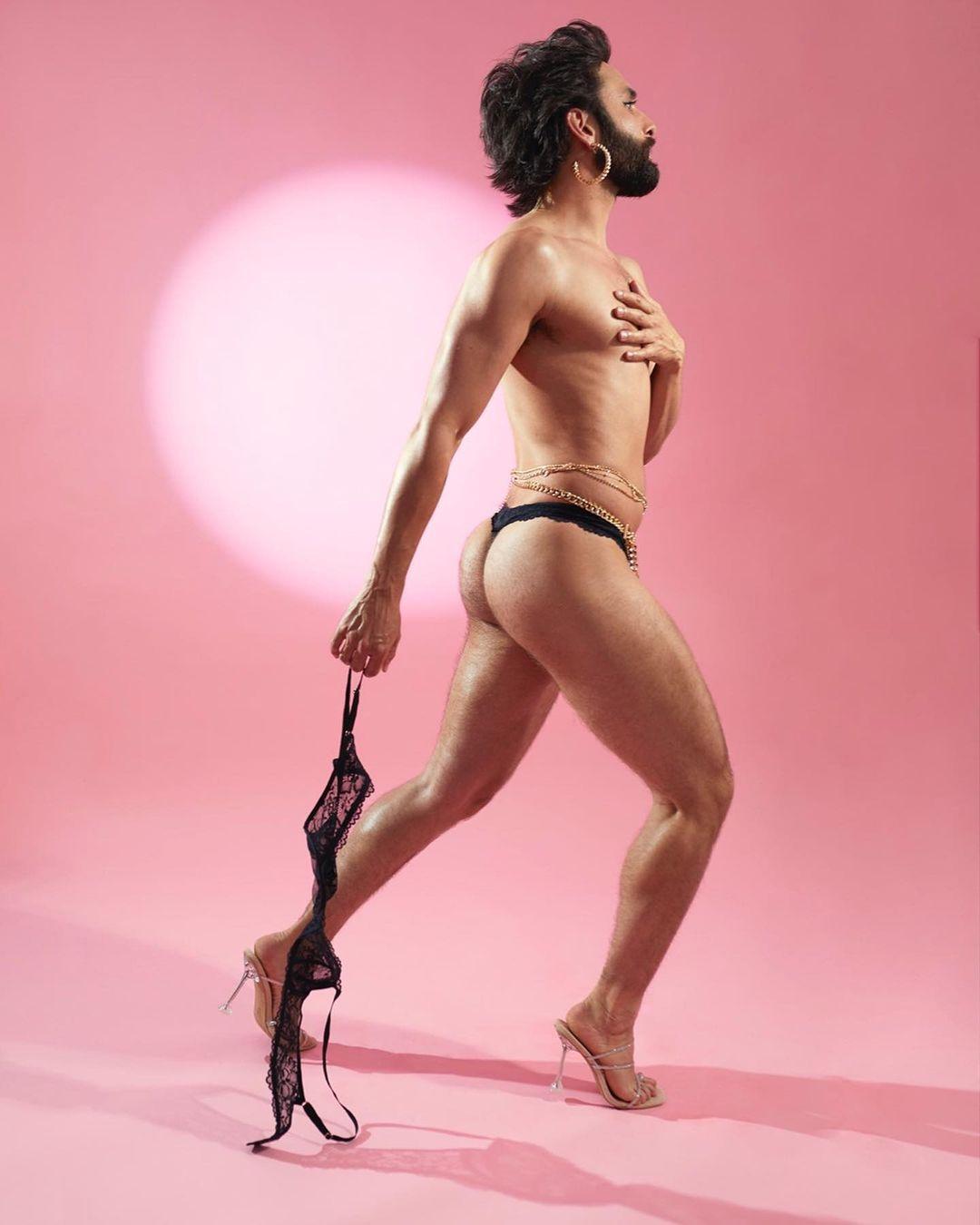фото conchitawurst, Instagram фото conchitawurst, Instagram