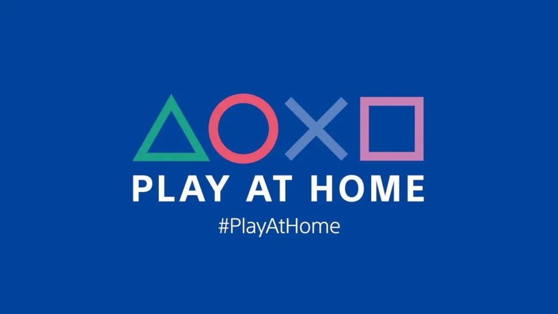 Последняя раздача в рамках Play At Home / фото blog.playstation.com Последняя раздача в рамках Play At Home / фото blog.playstation.com