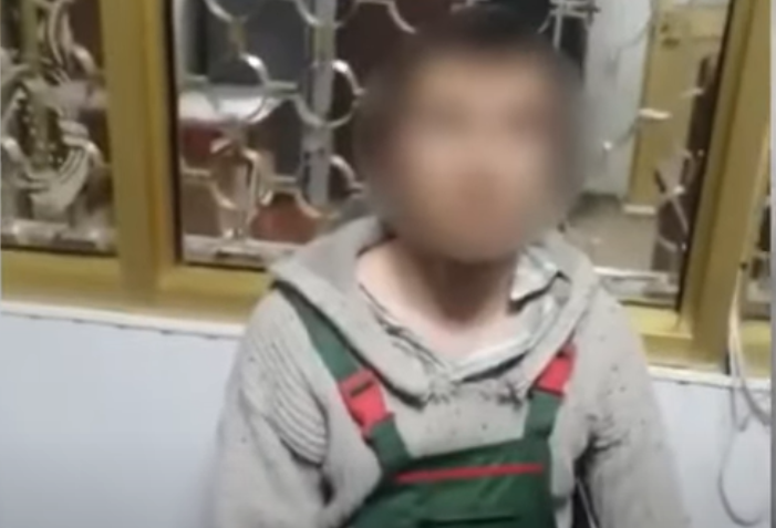 Муж часто оставался наедине с младшей племянницей / Скриншот Муж часто оставался наедине с младшей племянницей / Скриншот