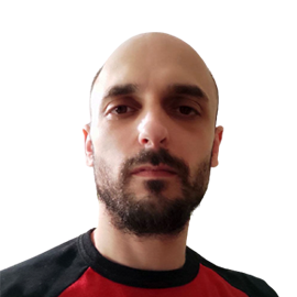 Андрей Софин