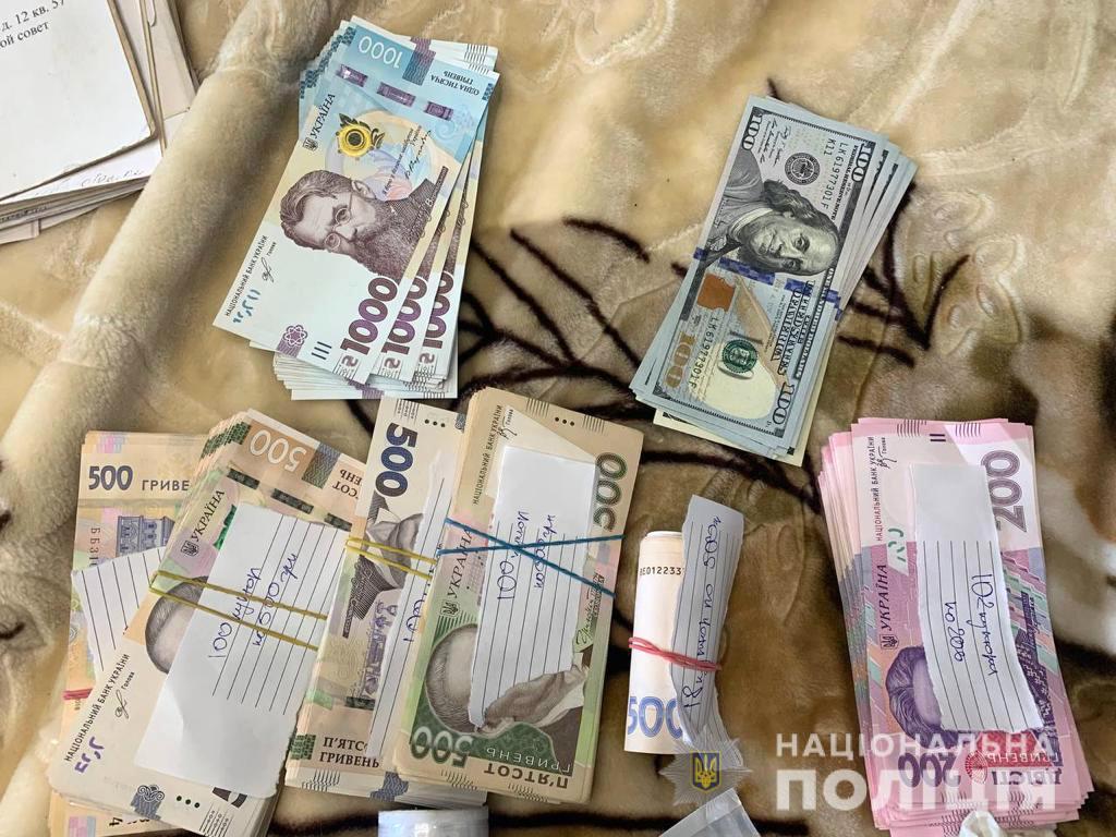 фото Национальной полиции фото Национальной полиции